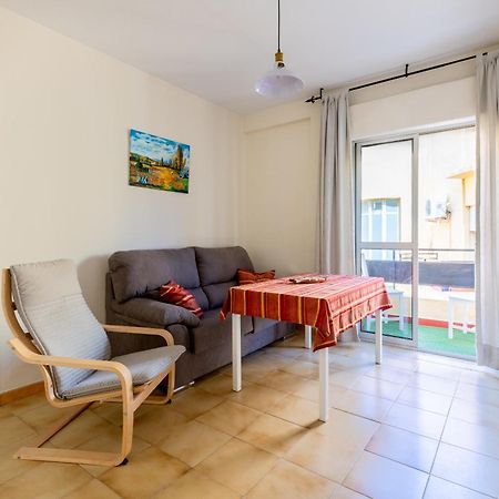 סביליה Apartamento Familiar Maria Auxiliadora מראה חיצוני תמונה