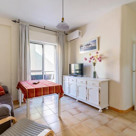 סביליה Apartamento Familiar Maria Auxiliadora מראה חיצוני תמונה