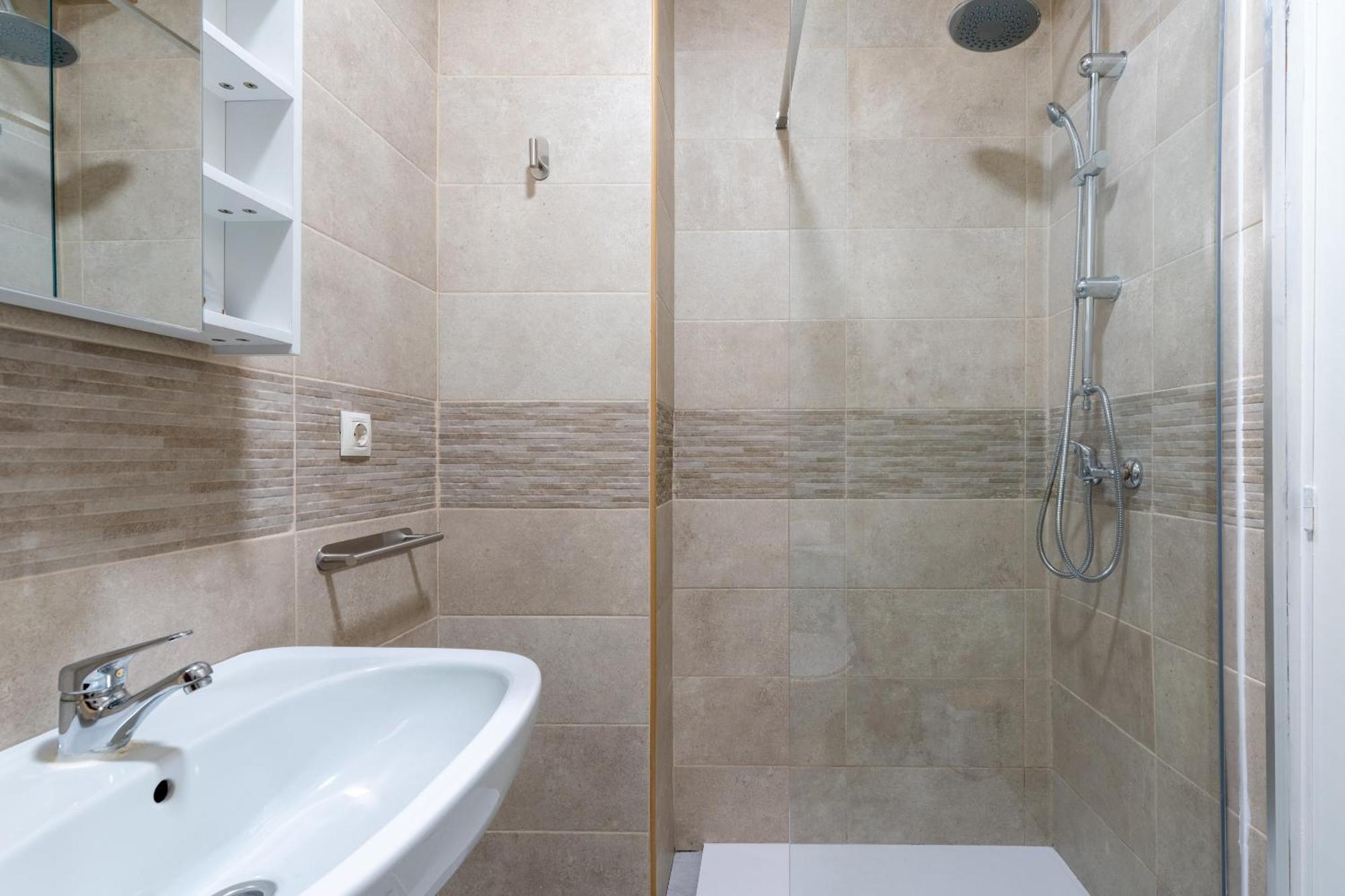 סביליה Apartamento Familiar Maria Auxiliadora מראה חיצוני תמונה